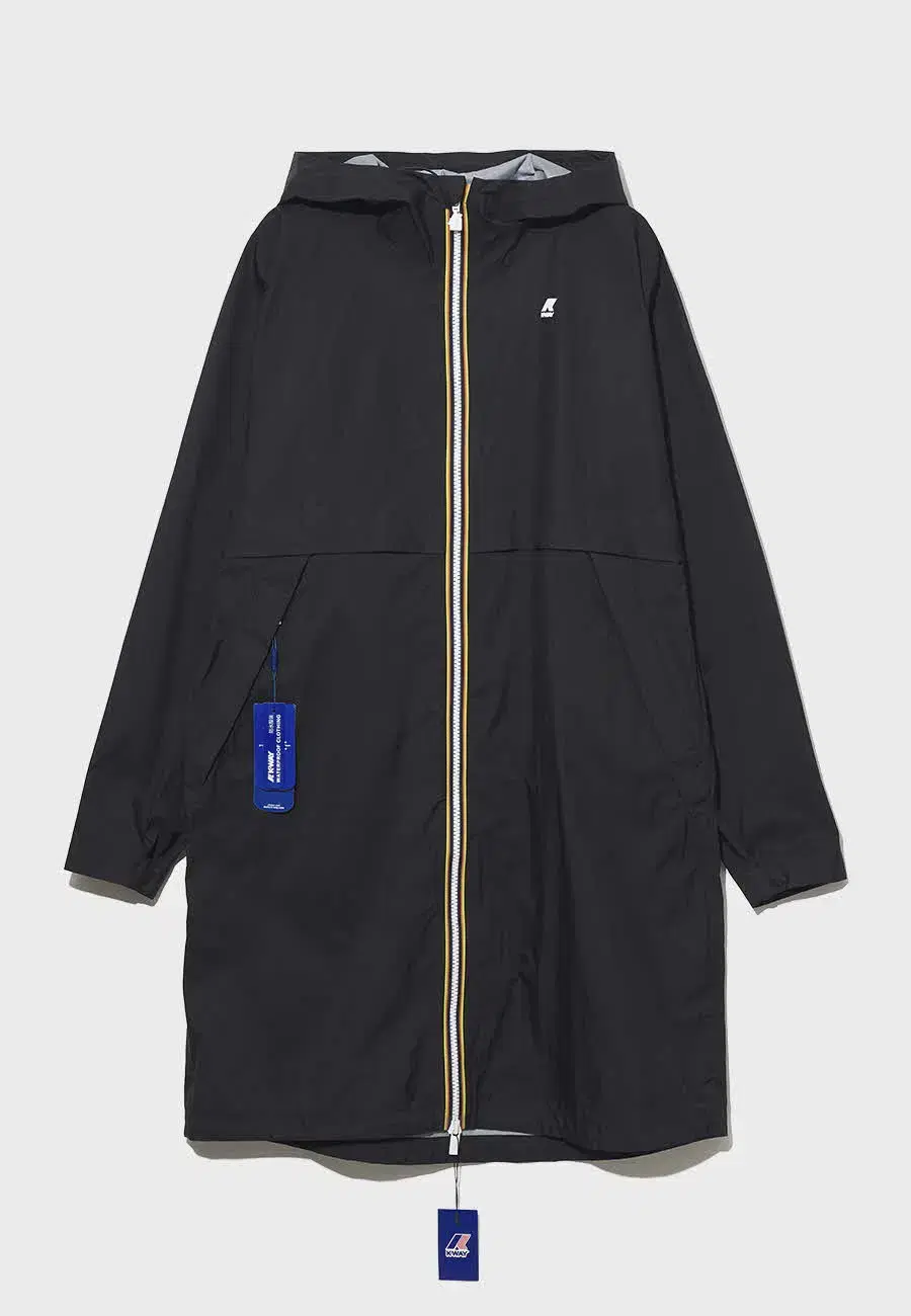 KWAY coat